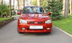 Передний бампер Софи Лада Калина 1118 седан (2004-2013)