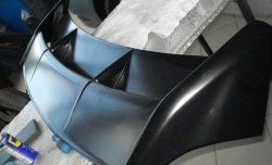 10 499 р. Спойлер RS  Ford Focus  2 (2004-2011) (Неокрашенный). Увеличить фотографию 4