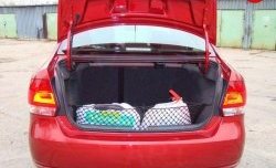 Сетка багажника Komfort Komfort (1070х340 мм) Datsun on-DO дорестайлинг (2014-2019)