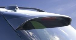 11 399 р. Спойлер Lumma Design  BMW X5  E70 (2006-2013) (Неокрашенный). Увеличить фотографию 2