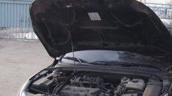 3 299 р. Газовый упор капота Tuning-Sport Chevrolet Cruze седан J300 (2009-2012). Увеличить фотографию 1