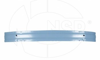 3 699 р. Усилитель бампера переднего (дорестайлинг) NSP  Chevrolet Cruze ( седан,  хэтчбек,  универсал) (2009-2015). Увеличить фотографию 1
