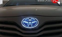 1 519 р. Подсветка эмблемы  Chevrolet Epica V250 (2006-2012) (Передняя эмблема ). Увеличить фотографию 5