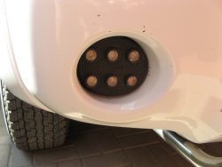 Разработка и создание уникальных дневных ходовых огней LED АвтоТК Nissan Altima седан L33 дорестайлинг (2012-2015)