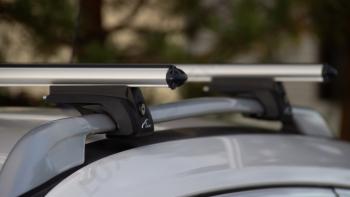 Багажник в сборе LUX Элегант Chevrolet Equinox 2 рестайлинг (2016-2017)