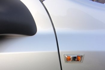 429 р. Универсальный Z-образный уплотнитель CARIUS Chevrolet Aveo T300 седан (2011-2015). Увеличить фотографию 3