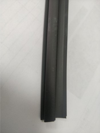 187 р. Универсальный уплотнитель FlexLine (16 mm, 1 погонный метр) Pontiac Vibe ZZE дорестайлинг (2002-2004). Увеличить фотографию 3