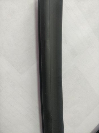 187 р. Универсальный уплотнитель FlexLine (17 mm, 1 погонный метр) Skoda Octavia A7 дорестайлинг универсал (2012-2017). Увеличить фотографию 4