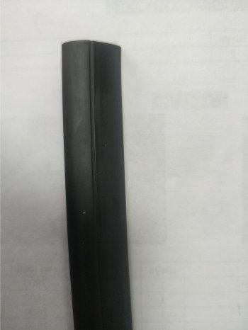187 р. Универсальный уплотнитель FlexLine (18 mm, 1 погонный метр) Уаз Патриот 3163 5-дв. 1-ый рестайлинг (2014-2016). Увеличить фотографию 3
