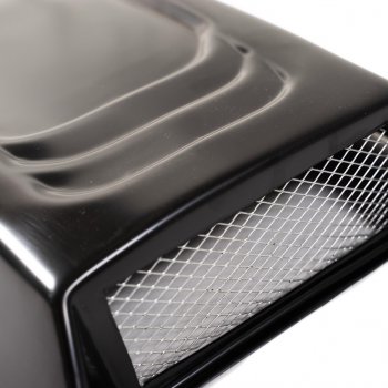 279 р. Воздухозаборник капота Автостайл™ ″Кепка″ Audi A4 B9 дорестайлинг,седан (2016-2020). Увеличить фотографию 5