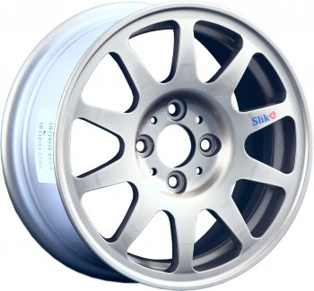 Кованый диск Slik Classic Sport L-1727S 6.0x14 Toyota Porte 1 (2004-2012) 4x100.0xDIA54.1xET33.0