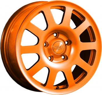 Цвет: Ярко-оранжевый 18676р