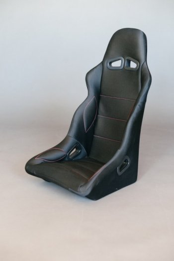13 999 р. Спортивное сиденье Ковш (вариант 3, размер 50, рост 180) BMW X5 F15 (2013-2018) (синий, без кронштейнов). Увеличить фотографию 3