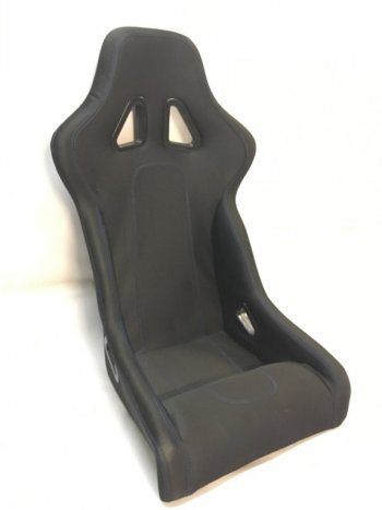 13 999 р. Спортивное сиденье Ковш (вариант 1 - размер 52, рост 182) BMW X5 F15 (2013-2018) (без кронштейнов). Увеличить фотографию 2