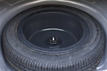 Органайзер в запасного колеса ArtForm (R15) Datsun on-DO дорестайлинг (2014-2019)