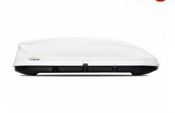 Багажный бокс на крышу (410 л/177х81х46 см, одностороннее открывание) Turino 1 Datsun mi-DO (2014-2024)