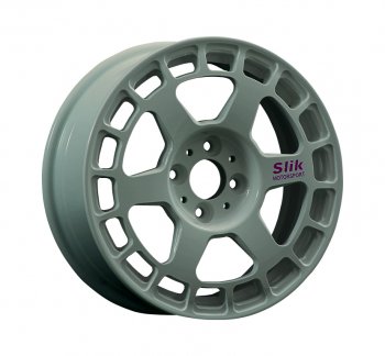 Кованый диск Slik Classic Sport L-151S 5.5x15 Fiat Grande Punto (2012-2024) 4x100.0xDIA56.5xET43.0