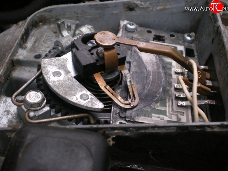 299 р. Восстановление графитового слоя (покрытия) ДМРВ лопатчатого типа Cadillac SRX дорестайлинг (2010-2012) (Без калибровки)