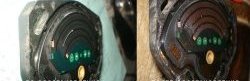299 р. Восстановление потенциометра ДПДЗ Fiat Fiorino 225 дорестайлинг (2006-2016). Увеличить фотографию 4