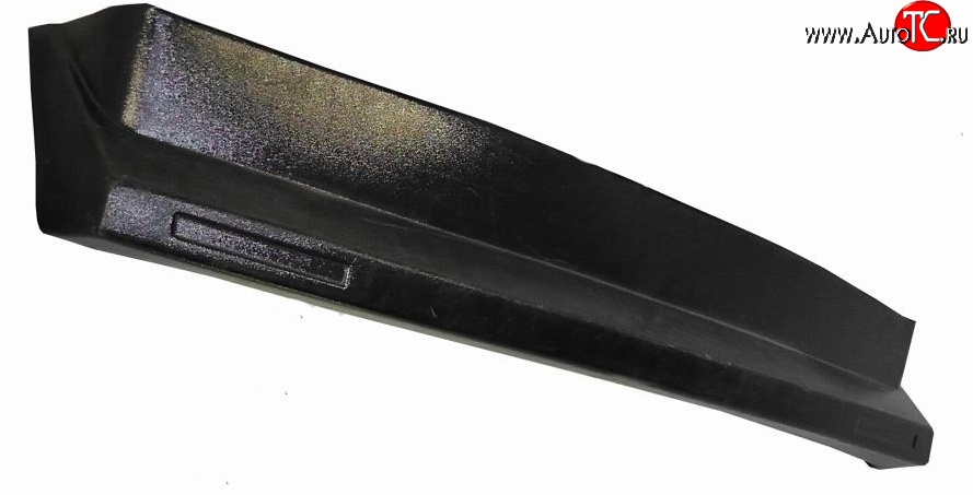 1 599 р. Передний бампер Klassik Лада 2101 (1970-1988) (Неокрашенный)