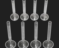 2 299 р. Облегченные клапана ФОР-МАШ Лада 2104 (1984-2012). Увеличить фотографию 1