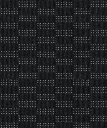 6 649 р. Чехлы для сидений (Стандарт) Lord Autofashion Дублин (жаккард, сплошная спинка) Лада Гранта FL 2190 седан рестайлинг (2018-2024) (Черный, вставка Прямоугольник чёрный). Увеличить фотографию 3