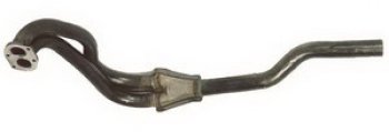949 р. Приёмная труба Автоглушитель-НН Лада Нива 4х4 2121 3 дв. дорестайлинг (1977-2019). Увеличить фотографию 1