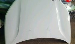 22 599 р. Капот Стандартный Лада Веста SW 2181 универсал дорестайлинг (2017-2022) (Окрашенный). Увеличить фотографию 1