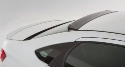 Козырёк на заднее стекло XMUG Лада Веста 2180 седан дорестайлинг (2015-2023)